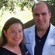 Melissa & Mark Dedmon from Main Street Urgent Care