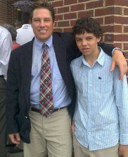 Christopher Gabriels from GABRIELS EYE MDS