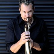 Gabriel Mark Hasselbach from Sassabrass Music & Windtunnel Multimedia