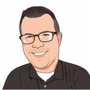 Scott Richardson from Scott McKellam Agency