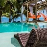 Akbar Ahmed from Fleurdelis hospitality Inc