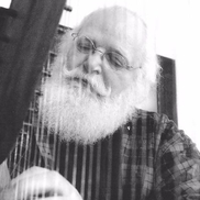 Jeff Pockat from The Gaelic Harper