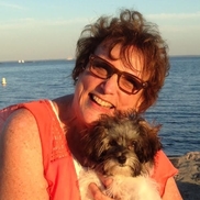 Judy Audevard from Hudson Valley Paws for a Cause
