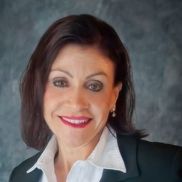Patricia Leonard from Patricia Leonard & Associates