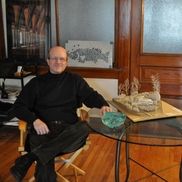 Michael Brown from Michael C. Brown / Architect