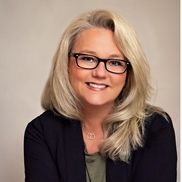 Katarina Lamphere from Qualified Staffing