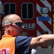 Scott Goldstein from Baltimore County Fire & Medical Training Inc