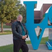 Richard Mean Forsythe from Artistborn61