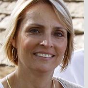 Kathy Faubert from Graphinity Inc.