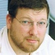 David Kaufman from JACS Jewish Addiction Community Services