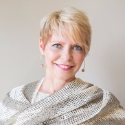 Sherry Edwards from Art of STAGING AND DESIGN