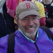 David Webster from David Webster - Professional Book Editor