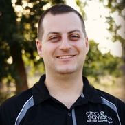 Garrett Snelling from Circuit Saviors
