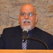 Al Affonso, M.Ed. from AMDG Child Advocates