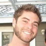 Tyler Curtis from Stanco Signage Systems. inc.