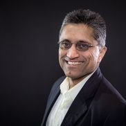 Anil D'Souza from Dominion Lending - Neighbourhood Mortgage Source