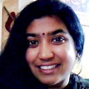 Premila Keating from Stressnot Mobile Massage