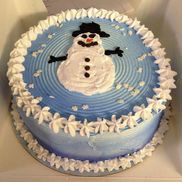 Peggy Warren from NEICRA- New England Ice Cream Restaurant Association