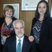 Victor Druziako from Law Office of Victor Druziako