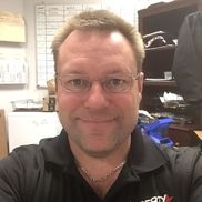 Richard Owen from Liberty Auto Plaza