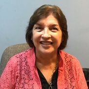 Cathie Mouring from Grace Way Village