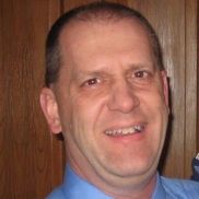 Ron Robert from Pratt Industries (Lewisburg Container)