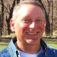 John F. Koster from Design IP Networks