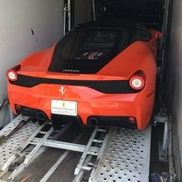 Derek Perez from GT Auto Transport LLC