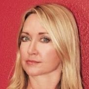 Szanne Perry from Keller Williams Realty