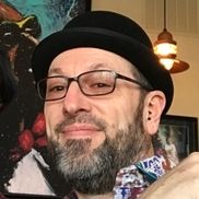 Jon Brooks from iCONfusion Design