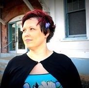 Beth Steffey from iCONfusion Design