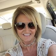 Frankie Blankenship from Cruise Planners dba Frankie Travel, LLC