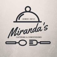 Michael Miranda from Miranda's Catering & Concessions LLC