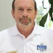Kevin Sawyer from Parks Ford of Wesley Chapel