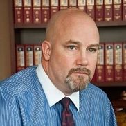 Sean Healy from Healy Law Offices, P.C.