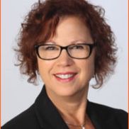 Denise Martin from Martin and Martin Agency, Inc.