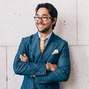 Brandon Yoshimura from One Source Process