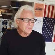 Jeff Brown from B&B Technologies LP