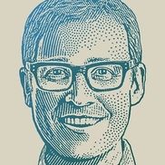 Bob Kiernan from Actual Size