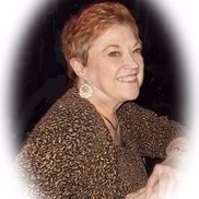 Karin White from Ms. Karin L. White