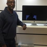Ernest Duncan from Experimax Midtown Atlanta