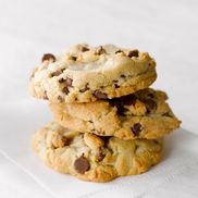 Sara Phelps from Donna's Gourmet Cookies