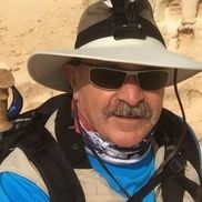 George Bretz from Dr. PRP USA LLC