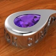 Rafi Topalian from TOP CUSTOM JEWELERS INC  Rafi Owner  The Singing Jeweler