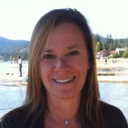 Jeannette Halderman from Reno Tahoe Promotions - previously A Sweat Deal