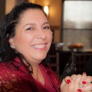 Melinda Cooper from Living the Dream Business