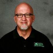 Mike Birenbaum from National Property Inspections