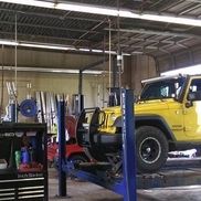 Mike Johnson from Valpo Muffler & Auto Service, Ltd.