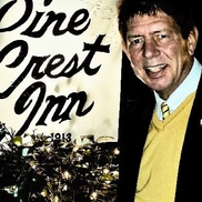 Peter Barrett from PINE CREST INN