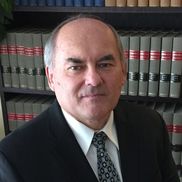 Allan Vinni from Allan Vinni Law Office